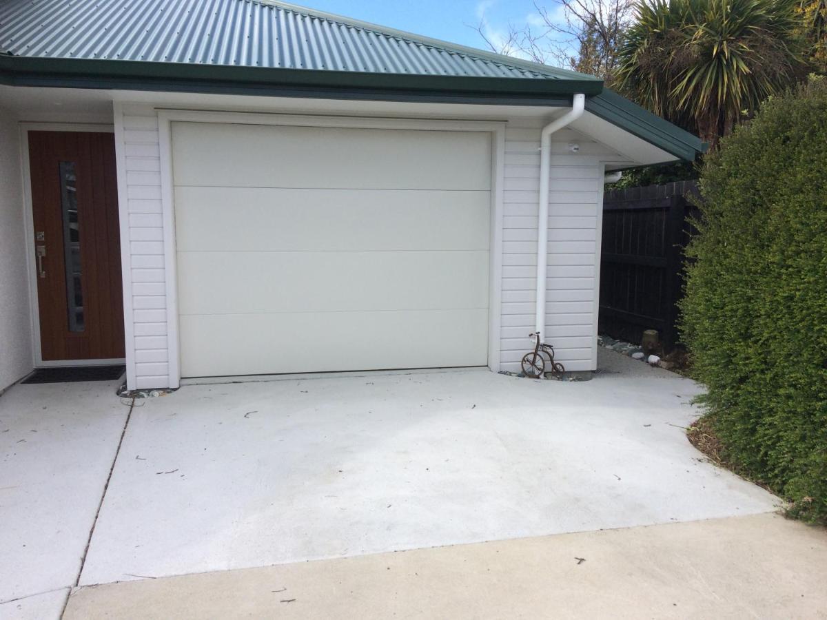 Art Glass Studio Wanaka Exterior foto
